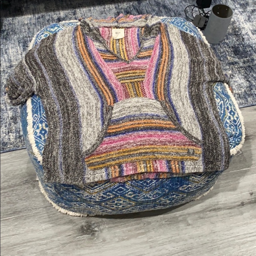 Billabong Mini Beach Hoodie